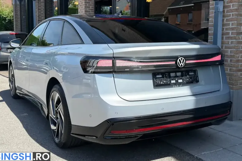 Volkswagen ID.7 din 2025 cu 20.000 km - oferta VOL243096 - foto 33
