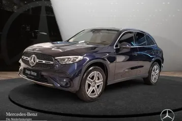 Mercedes-Benz GLC 200 din 2023 - oferta MER243097