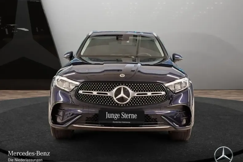 Mercedes-Benz GLC 200 (Clasa GLC) din 2023 cu 78.516 km - oferta MER243097 - foto 2