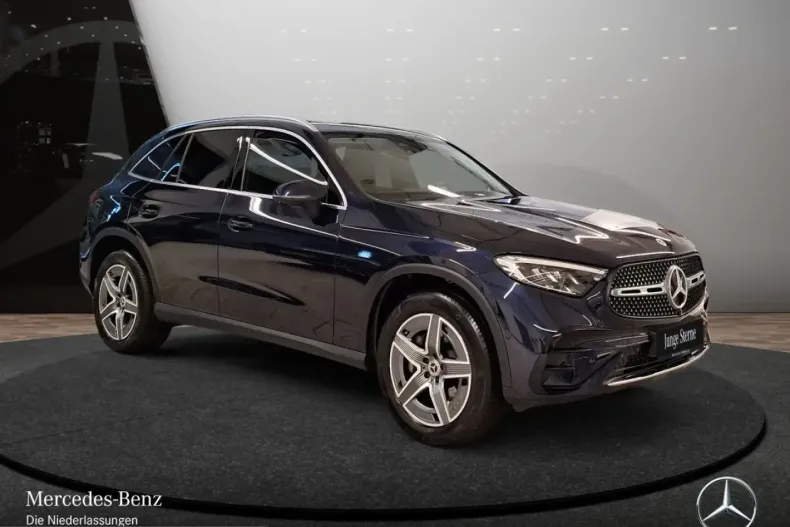 Mercedes-Benz GLC 200 (Clasa GLC) din 2023 cu 78.516 km - oferta MER243097 - foto 3