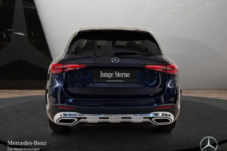 Mercedes-Benz GLC 200 (Clasa GLC) din 2023 cu 78.516 km - oferta MER243097 - foto 6