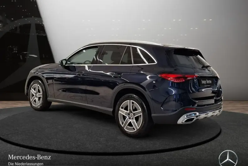 Mercedes-Benz GLC 200 (Clasa GLC) din 2023 cu 78.516 km - oferta MER243097 - foto 7