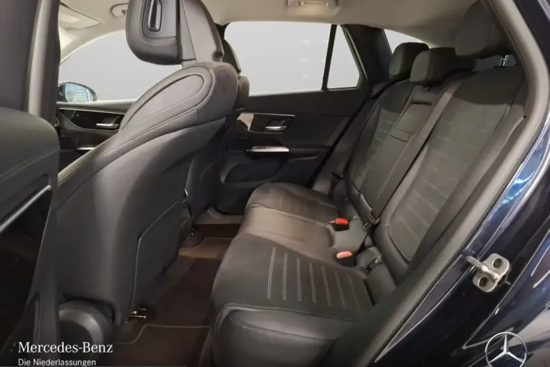 Mercedes-Benz GLC 200 (Clasa GLC) din 2023 cu 78.516 km - oferta MER243097 - foto 9