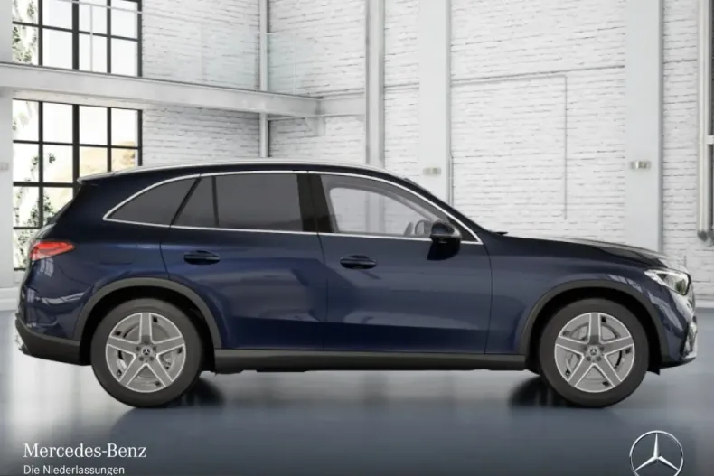 Mercedes-Benz GLC 200 (Clasa GLC) din 2023 cu 78.516 km - oferta MER243097 - foto 16