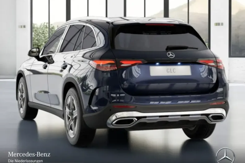 Mercedes-Benz GLC 200 (Clasa GLC) din 2023 cu 78.516 km - oferta MER243097 - foto 17