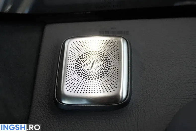 Mercedes-Benz G 63 AMG (Clasa G) din 2024 cu 28.000 km - oferta MER243098 - foto 34