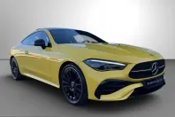 Mercedes-Benz CLE 200 (Clasa CLE) din 2025 cu 11.100 km - oferta MER243099 - foto 1