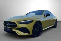 Mercedes-Benz CLE 200 (Clasa CLE) din 2025 cu 11.100 km - oferta MER243099 - foto 4