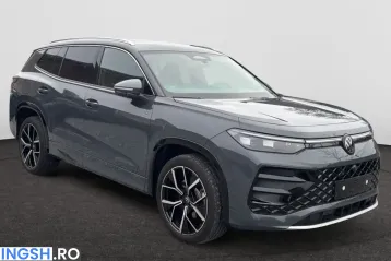 Volkswagen Tayron din 2025 - oferta VOL243100
