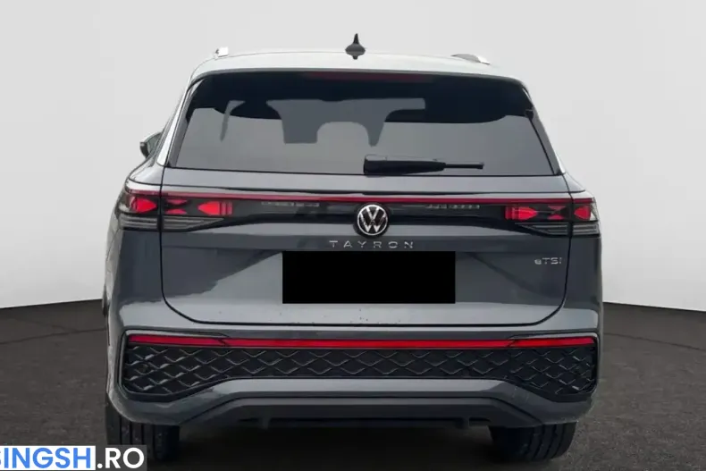 Volkswagen Tayron din 2025 cu 12.000 km - oferta VOL243100 - foto 4