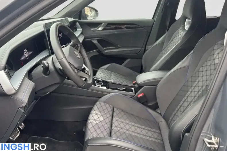 Volkswagen Tayron din 2025 cu 12.000 km - oferta VOL243100 - foto 5
