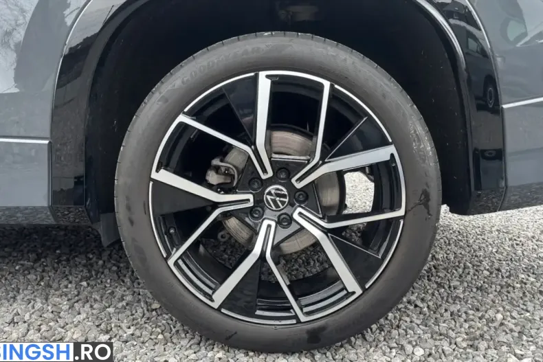 Volkswagen Tayron din 2025 cu 12.000 km - oferta VOL243100 - foto 9
