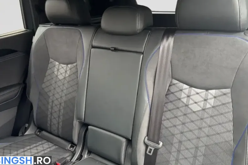 Volkswagen Tayron din 2025 cu 12.000 km - oferta VOL243100 - foto 12