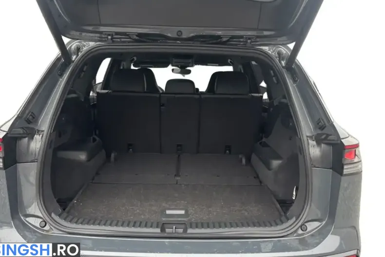 Volkswagen Tayron din 2025 cu 12.000 km - oferta VOL243100 - foto 15