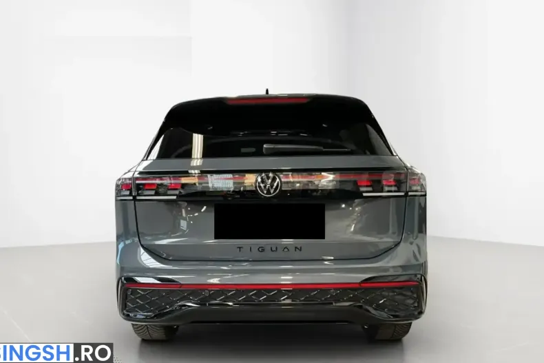 Volkswagen Tiguan din 2025 cu 17.692 km - oferta VOL243101 - foto 2