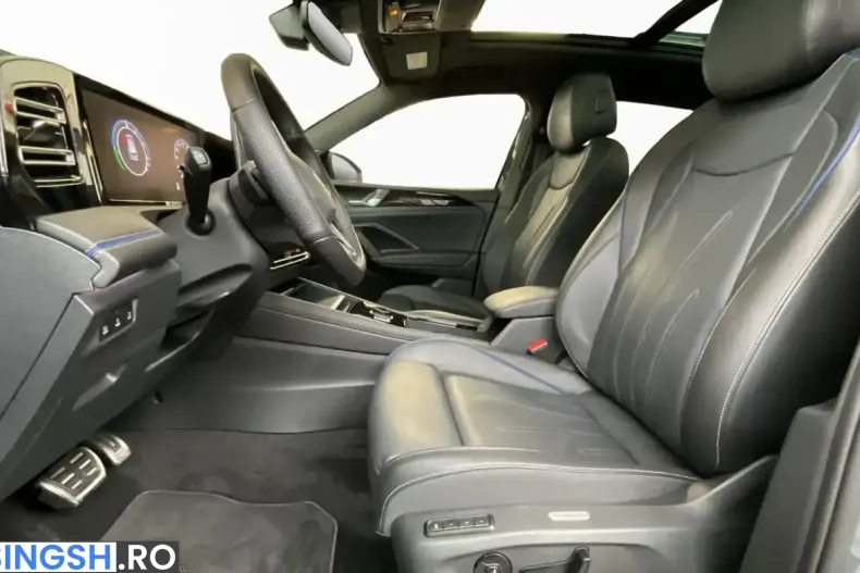 Volkswagen Tiguan din 2025 cu 17.692 km - oferta VOL243101 - foto 6