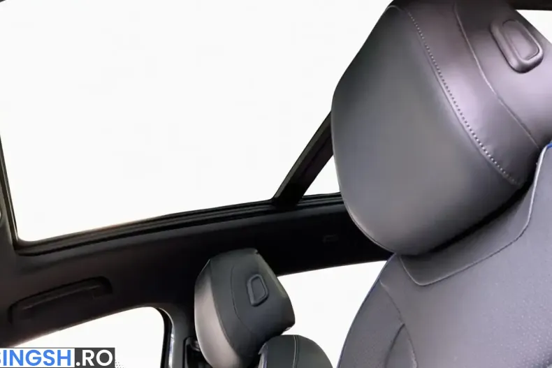Volkswagen Tiguan din 2025 cu 17.692 km - oferta VOL243101 - foto 7