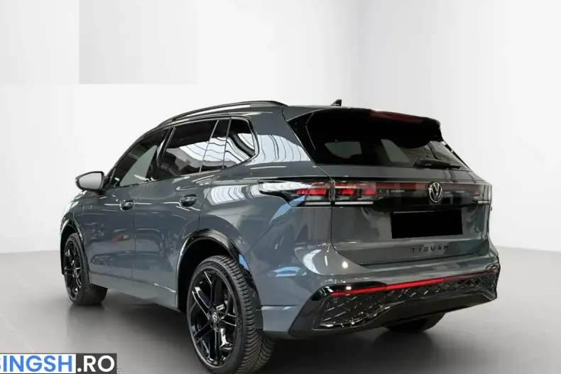 Volkswagen Tiguan din 2025 cu 17.692 km - oferta VOL243101 - foto 9