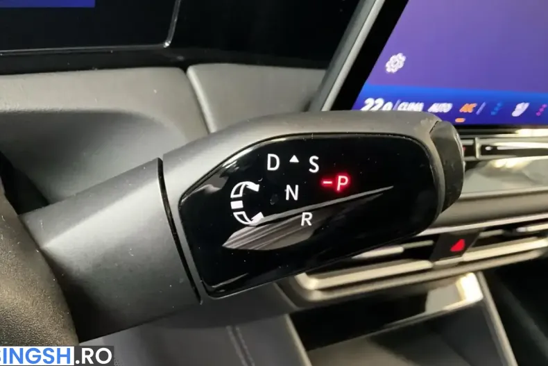 Volkswagen Tiguan din 2025 cu 17.692 km - oferta VOL243101 - foto 10