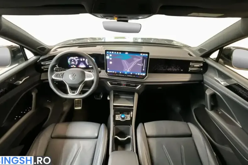 Volkswagen Tiguan din 2025 cu 17.692 km - oferta VOL243101 - foto 13