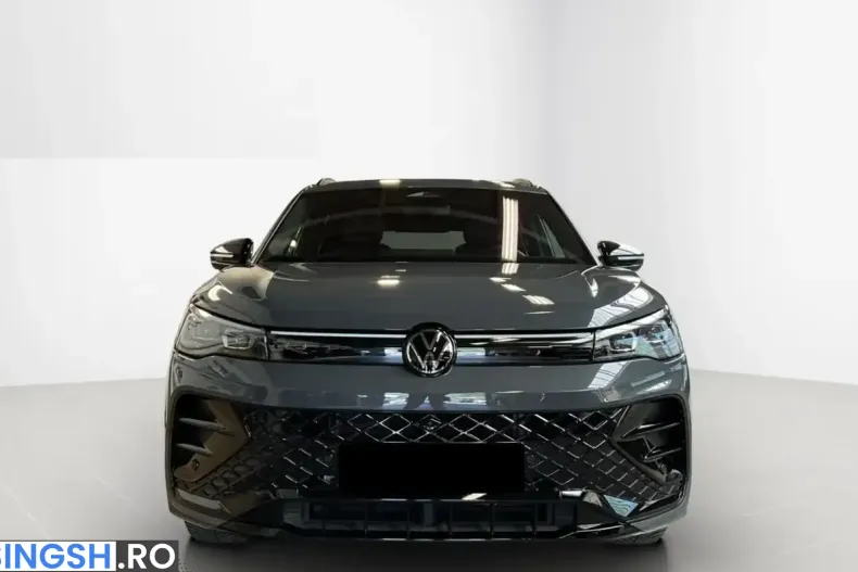 Volkswagen Tiguan din 2025 cu 17.692 km - oferta VOL243101 - foto 14