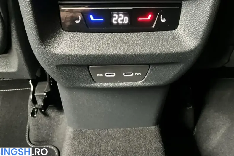 Volkswagen Tiguan din 2025 cu 17.692 km - oferta VOL243101 - foto 16