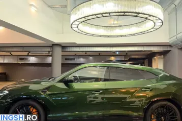 Lamborghini Urus din 2026 - oferta LAM243102