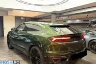 Lamborghini Urus din 2026 cu 60 km - oferta LAM243102 - foto 6