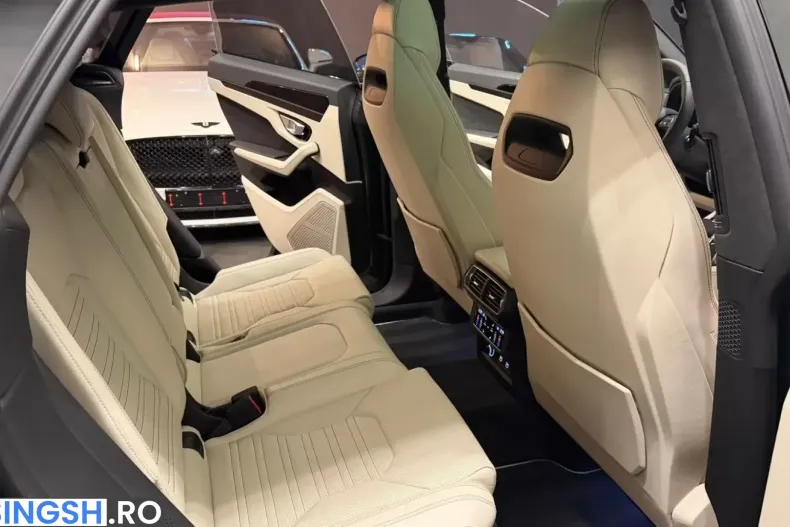 Lamborghini Urus din 2026 cu 60 km - oferta LAM243102 - foto 14
