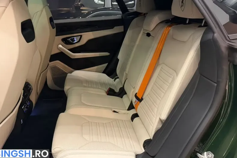 Lamborghini Urus din 2026 cu 60 km - oferta LAM243102 - foto 16
