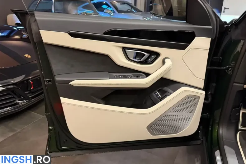 Lamborghini Urus din 2026 cu 60 km - oferta LAM243102 - foto 19