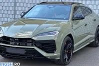 Lamborghini Urus din 2026 cu 3.000 km - oferta LAM243103 - foto 2