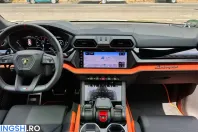 Lamborghini Urus din 2026 cu 3.000 km - oferta LAM243103 - foto 3
