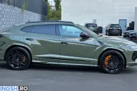 Lamborghini Urus din 2026 cu 3.000 km - oferta LAM243103 - foto 6