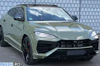 Lamborghini Urus din 2026 cu 3.000 km - oferta LAM243103 - foto 7