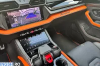Lamborghini Urus din 2026 cu 3.000 km - oferta LAM243103 - foto 12