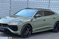 Lamborghini Urus din 2026 cu 3.000 km - oferta LAM243103 - foto 16