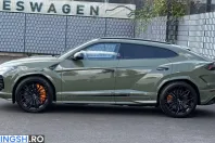 Lamborghini Urus din 2026 cu 3.000 km - oferta LAM243103 - foto 17