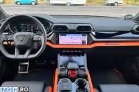 Lamborghini Urus din 2026 cu 3.000 km - oferta LAM243103 - foto 18