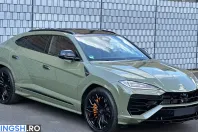 Lamborghini Urus din 2026 cu 3.000 km - oferta LAM243103 - foto 21