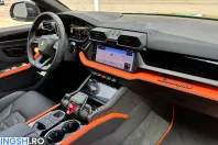 Lamborghini Urus din 2026 cu 3.000 km - oferta LAM243103 - foto 22