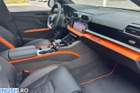 Lamborghini Urus din 2026 cu 3.000 km - oferta LAM243103 - foto 26