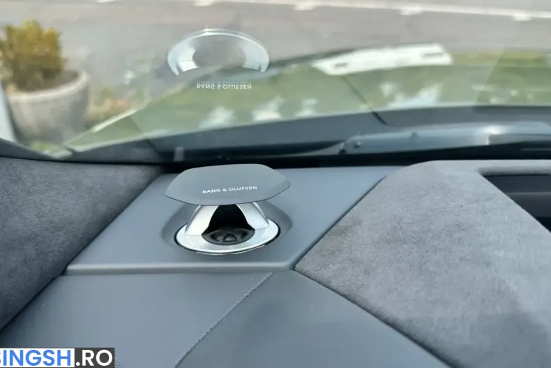 Lamborghini Urus din 2026 cu 3.000 km - oferta LAM243103 - foto 27