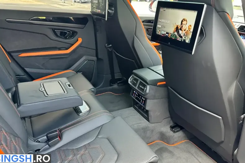 Lamborghini Urus din 2026 cu 3.000 km - oferta LAM243103 - foto 29