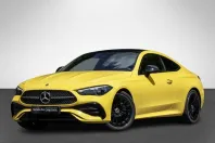 Mercedes-Benz CLE 220 (Clasa CLE) din 2025 cu 12.483 km - oferta MER243104 - foto 1