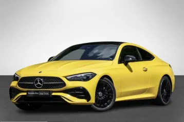 Mercedes-Benz CLE 220 din 2025 - oferta MER243104