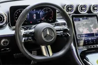 Mercedes-Benz CLE 220 (Clasa CLE) din 2025 cu 12.483 km - oferta MER243104 - foto 9