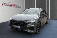 Audi Q8 din 2023 cu 62.800 km - oferta AUD243105 - foto 1