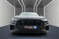 Audi Q8 din 2023 cu 62.800 km - oferta AUD243105 - foto 2