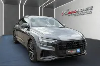 Audi Q8 din 2023 cu 62.800 km - oferta AUD243105 - foto 3